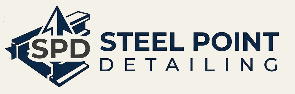 SteelPoint Detailing